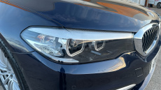 BMW 5 Series 530d SE 4dr Auto Diesel Saloon